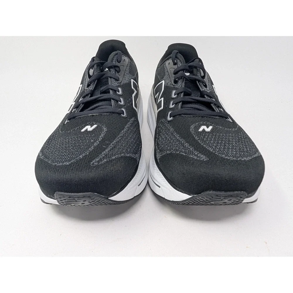 New Balance 860 Shoes Mens Size 12 Black Fresh Foam Running Sneakers M8607GW